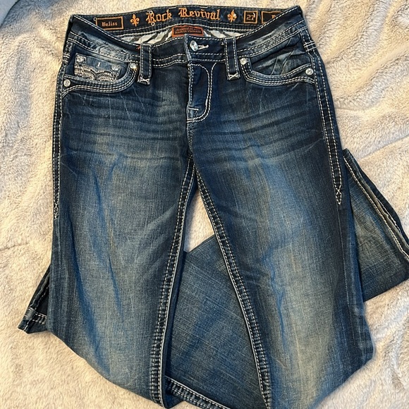 Like new rock revivals - Picture 3 of 5